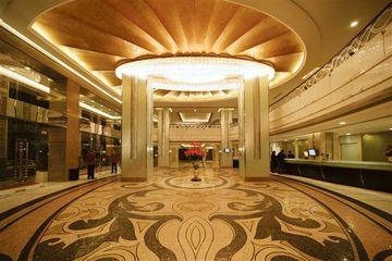 Hotel Golden Dragon Macau Rua De Malaca