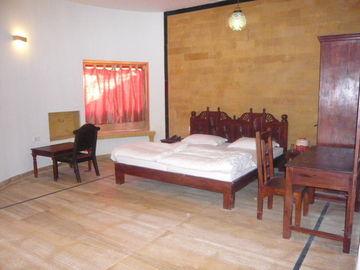 Golden Haveli Hotel Jaisalmer Bera Road