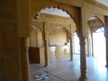 Golden Haveli Hotel Jaisalmer Bera Road