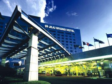 Jeju Grand Hotel 263-15 Yeon Dong