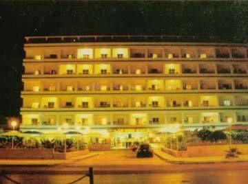 Grand Hotel Tartus Al Kornish Street
Tartous
Syria