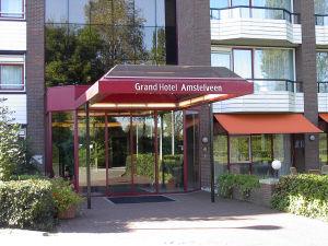 Grand Hotel Amstelveen Bovenkerkerweg 81