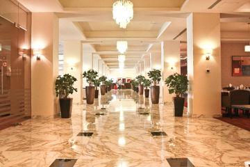 Golden Tulip Grand Palace Hotel Amman Queen Alia Street