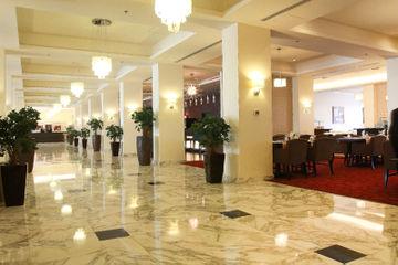 Golden Tulip Grand Palace Hotel Amman Queen Alia Street