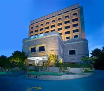 GRT Grand Hotel Chennai