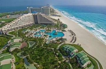 Hilton Resort Cancun Boulevard Kukulcan, Km. 17