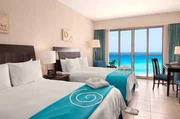 Hilton Resort Cancun Boulevard Kukulcan, Km. 17