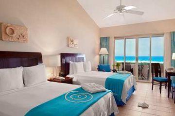 Hilton Resort Cancun Boulevard Kukulcan, Km. 17