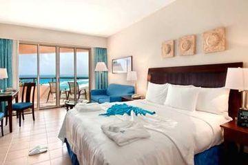 Hilton Resort Cancun Boulevard Kukulcan, Km. 17