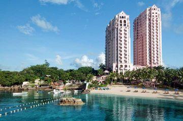 Movenpick Resort & Spa Cebu Punta Engano Mactan Island