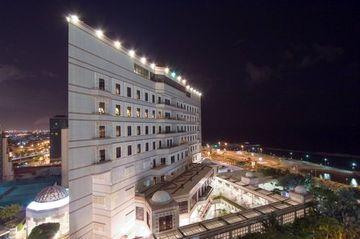 Hilton Hotel Jeddah North Corniche Road