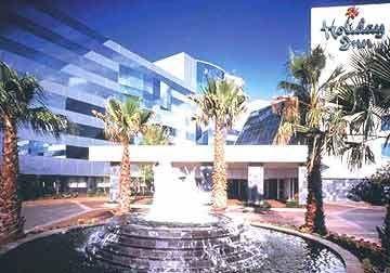 Southern Sun O.R Tambo International Airport Hotel Kempton Park Airport Grounds Jones Road