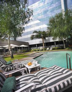 Southern Sun O.R Tambo International Airport Hotel Airport Grounds Jones Road