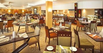 Southern Sun O.R Tambo International Airport Hotel Kempton Park Airport Grounds Jones Road