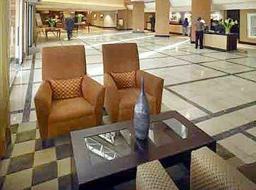 Southern Sun O.R Tambo International Airport Hotel Kempton Park Airport Grounds Jones Road