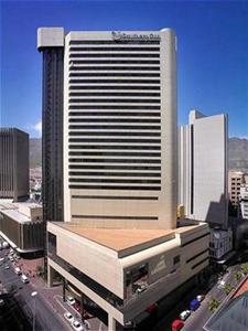 Southern Sun Cape Sun Hotel Cape Town Strand Street