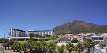 Garden Court Eastern Boulevard Hotel Cape Town Corner Melbourne and Coronation Roads Walmer Estate