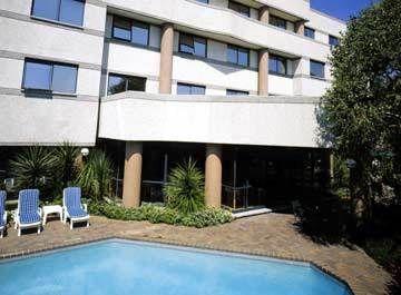 Garden Court Sandton Hotel Johannesburg Corner Katherine Street and Rivonia Road Sandhurst