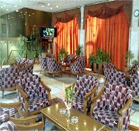 Howeyzeh Hotel Tehran Taleghani Ave., Nejatollahi