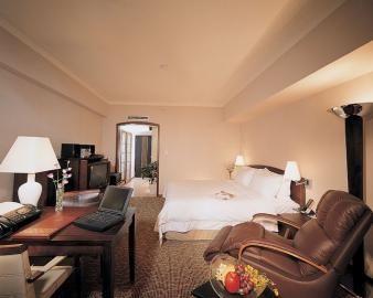 Howard Plaza Hotel Hsinchu No 178 Chung Cheng Road