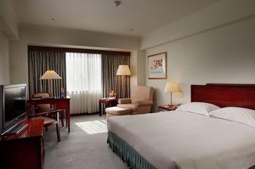 Howard Plaza Hotel Kaohsiung 311 Chi Hsien Road