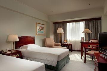 Howard Plaza Hotel Kaohsiung 311 Chi Hsien Road