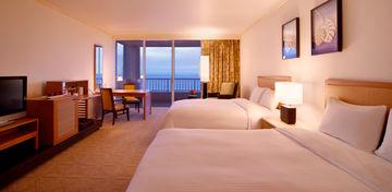 Hyatt Regency Hotel Tamuning 1155 Pale San Vitores Road