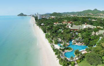 Hyatt Regency Hotel Hua Hin 91 Hua Hin-Khao Takiap Road