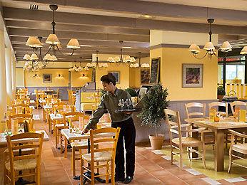Hotel Map: Ibis Hotel Constanta in Mircea cel Batran nr 39-41, Constanta, , Romania