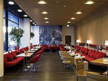 Hotel Ibis Amsterdam Centre Stationsplein 49