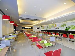 Ibis Bangkok Nana Hotel 41 Sukhumvit Road Soi 4 Klongtoey