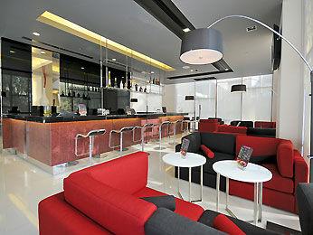 Ibis Bangkok Nana Hotel 41 Sukhumvit Road Soi 4 Klongtoey