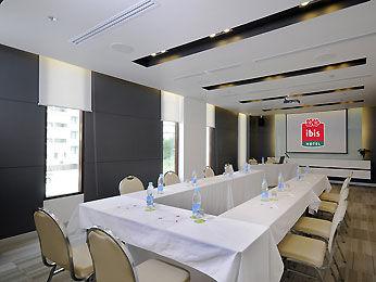 Ibis Bangkok Nana Hotel 41 Sukhumvit Road Soi 4 Klongtoey