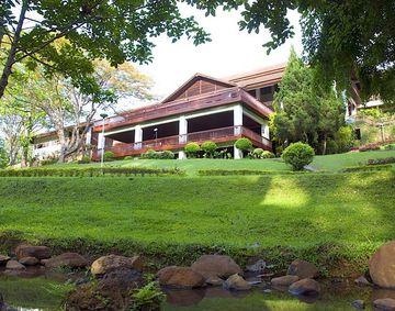 The Imperial Tara Hotel Mae Hong Son 149 Moo 8 Pang Moo Muang