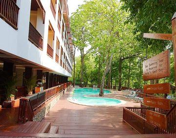 The Imperial Tara Hotel Mae Hong Son 149 Moo 8 Pang Moo Muang