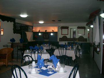 Photo from hotel 'Inca Real Hotel San Jose'