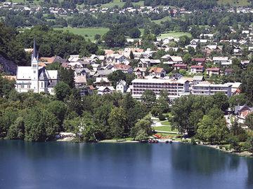 Hotel Jelovica Bled Cesta Svobode 8