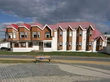 Hotel Juan Ladrilleros Pedro Montt street 161 Puerto Natales