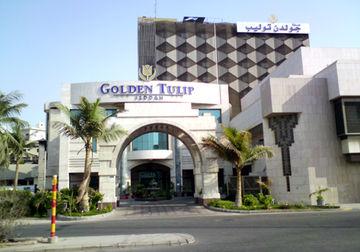 Golden Tulip Hotel Jeddah 60 Street Old Airport Road