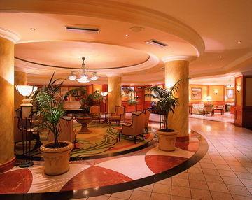 Photo from hotel 'Kalahari Sands Hotel And Casino Windhoek'