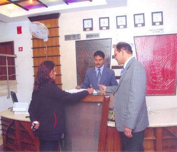 Karat 87 Hotel New Delhi 16/21 WEA Padam Singh Road Karol Bagh