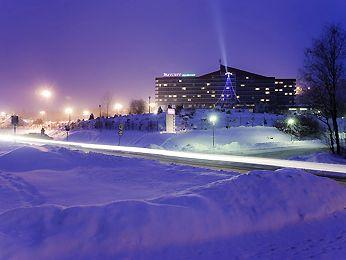 Mercure Hotel Kasprowy Zakopane Szymaszkowa Street 1