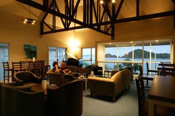 Kingsgate Hotel Autolodge Paihia 104 Marsden Road