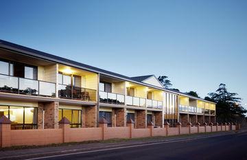Kingsgate Hotel Whangarei