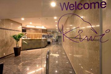 Kiwi International Airport Hotel Manukau City 150 McKenzie Road