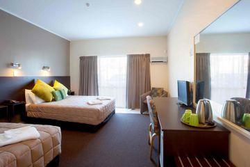 Kiwi International Airport Hotel Manukau City 150 McKenzie Road