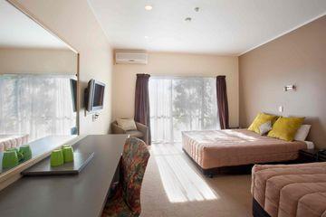 Kiwi International Airport Hotel Manukau City 150 McKenzie Road