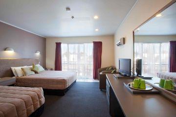 Kiwi International Airport Hotel Manukau City 150 McKenzie Road