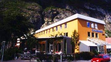 Klingenberg Hotel Torget 7
