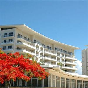 Best Western Premier La Promenade Hotel Noumea 109 Promenade Laroque